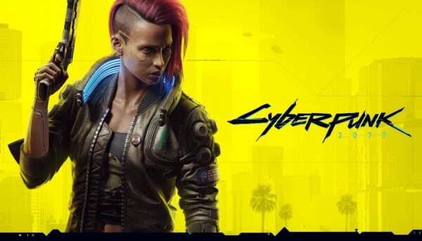 cyberpunk