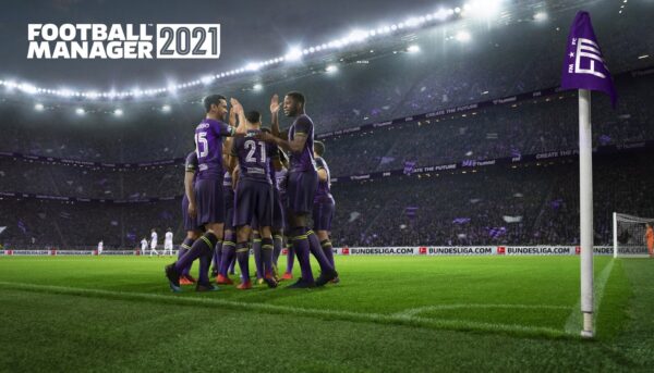 football manager