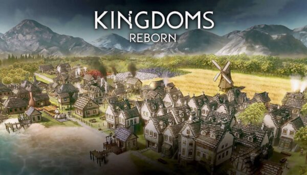 kingdoms reborn