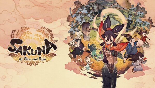 sakuna of rice and ruin