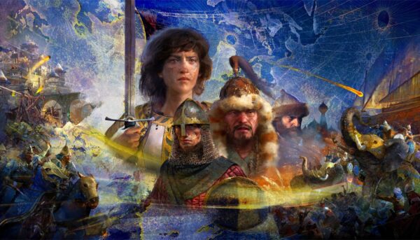 age of empires iv