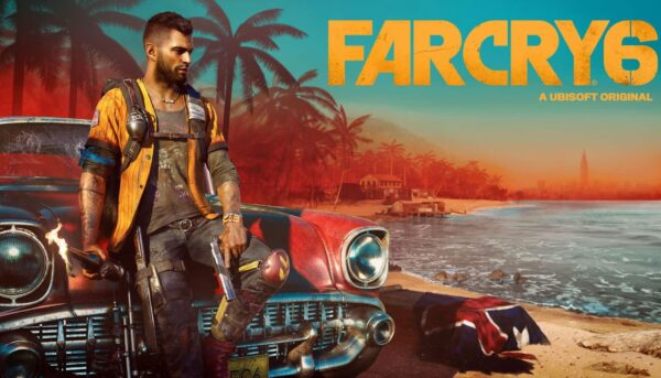 far cry