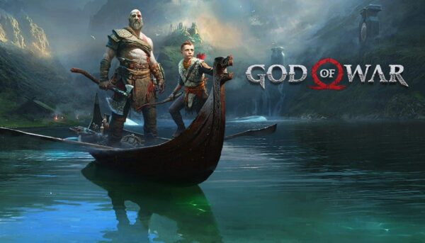 god of war