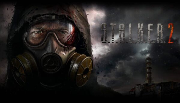 s t a l k e r heart of chernobyl