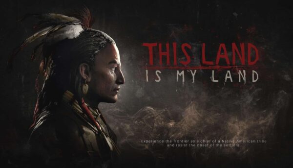 this land is my land
