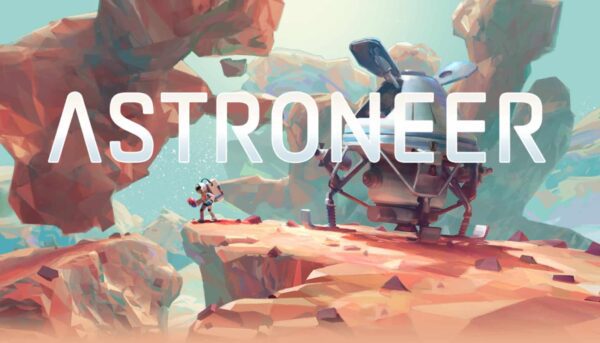 Купить ASTRONEER ключ