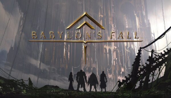Купить BABYLON'S FALL ключ