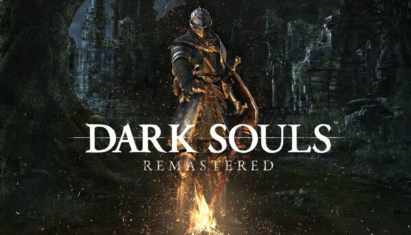 Купить Dark Souls: Remastered ключ