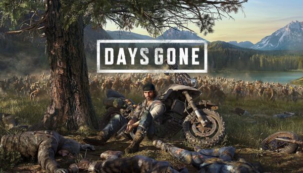 Купить Days Gone ключ