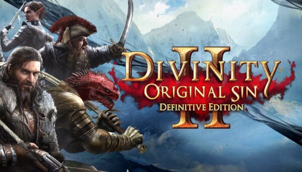 Купить Divinity: Original Sin 2 - Definitive Edition ключ
