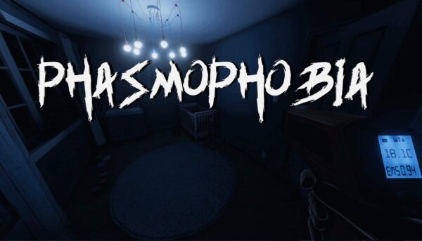 Купить Phasmophobia ключ