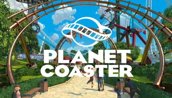Купить Planet Coaster ключ