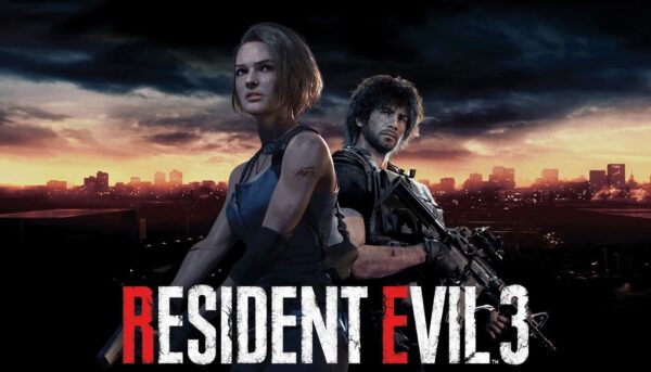 Купить Resident Evil 3 ключ