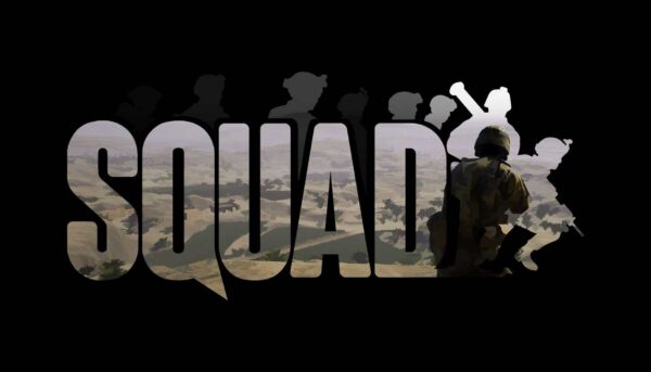 Купить Squad ключ