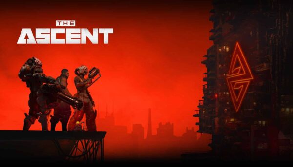 Купить The Ascent ключ