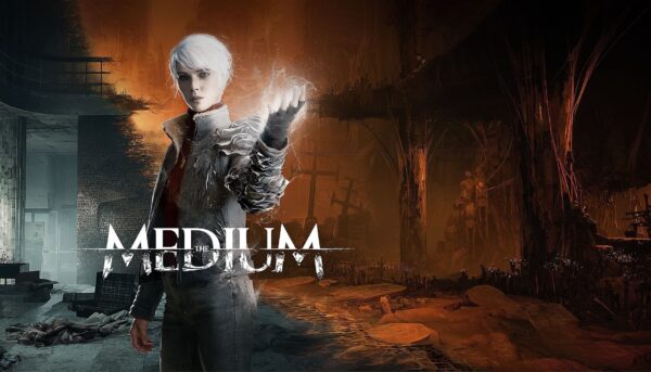 Купить The Medium ключ