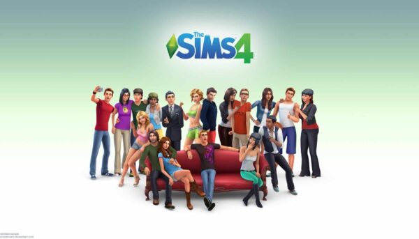 Купить The Sims™ 4 ключ
