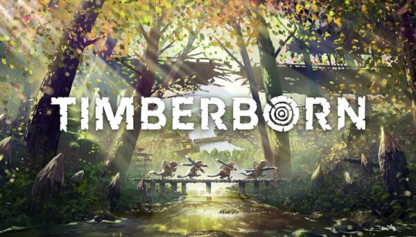 Купить Timberborn ключ