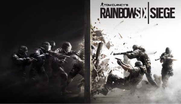 Купить Tom Clancy's Rainbow Six® Siege ключ