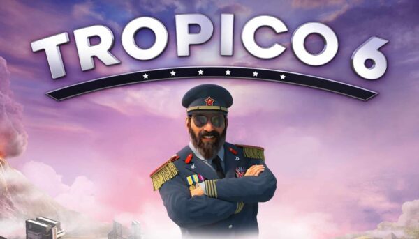 Купить Tropico 6 ключ