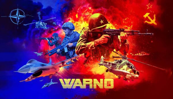 Купить WARNO ключ