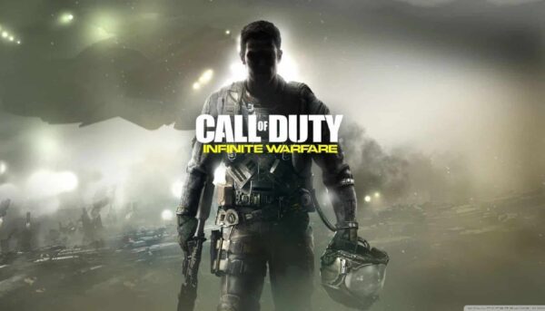 Купить Call of Duty®: Infinite Warfare ключ