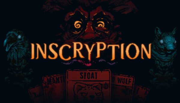 Купить Inscryption ключ