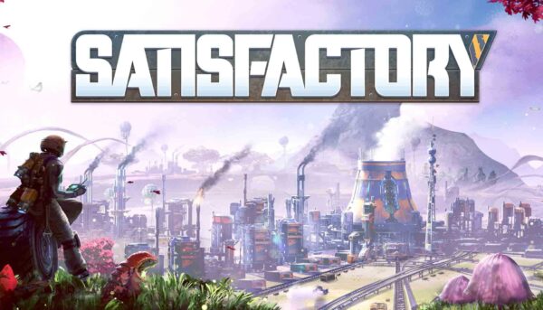 Купить Satisfactory ключ