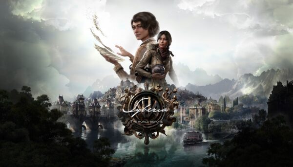 Купить Syberia: The World Before ключ