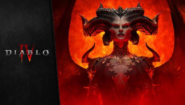 Купить Diablo IV ключ