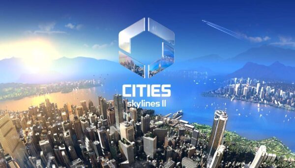 Купить Cities: Skylines II ключ