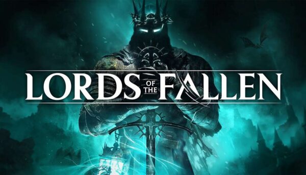 Купить Lords of the Fallen (2023) ключ