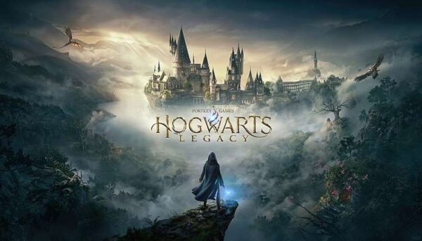 Купить Hogwarts Legacy ключ