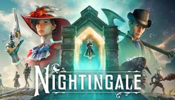 Купить Nightingale ключ