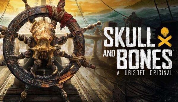 Купить Skull Bones ключ