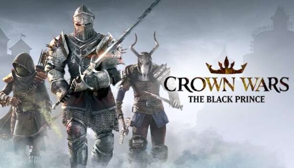 Купить Crown Wars: The Black Prince ключ