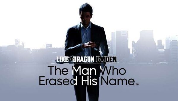 Купить Like a Dragon Gaiden: The Man Who Erased His Name ключ