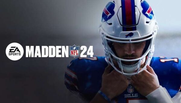 Купить Madden NFL 24 ключ