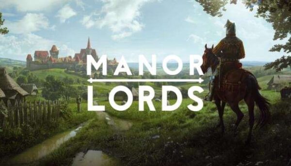 Купить Manor Lords ключ