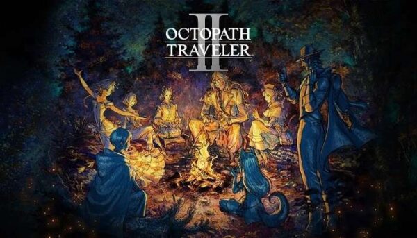 Купить Octopath Traveler 2 ключ