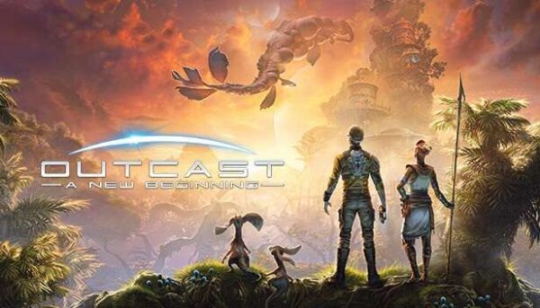 Купить Outcast - A New Beginning ключ