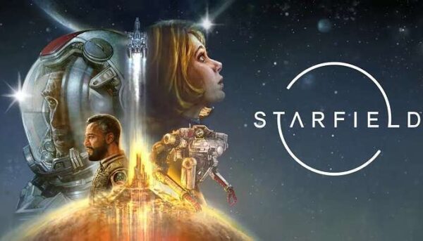 Купить Starfield ключ