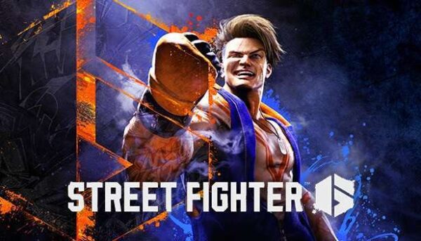 Купить Street Fighter 6 ключ