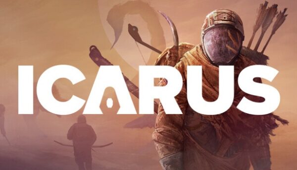 Купить ICARUS ключ
