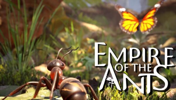 Купить Empire of the Ants ключ