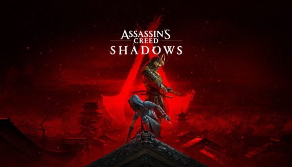 Купить Assassin’s Creed Shadows ключ