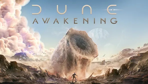 Купить Dune: Awakening ключ