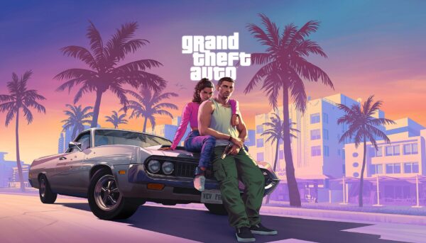 Купить Grand Theft Auto VI ключ