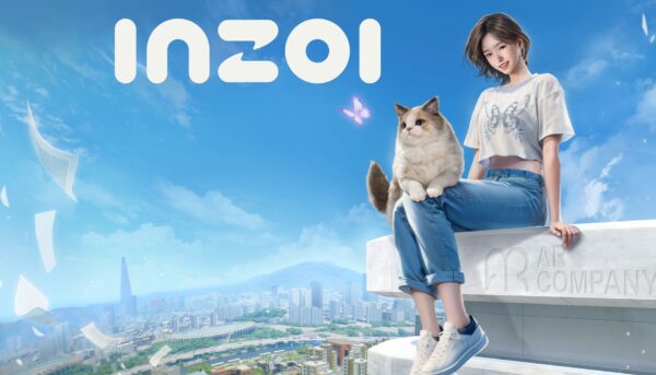 Купить inZOI ключ