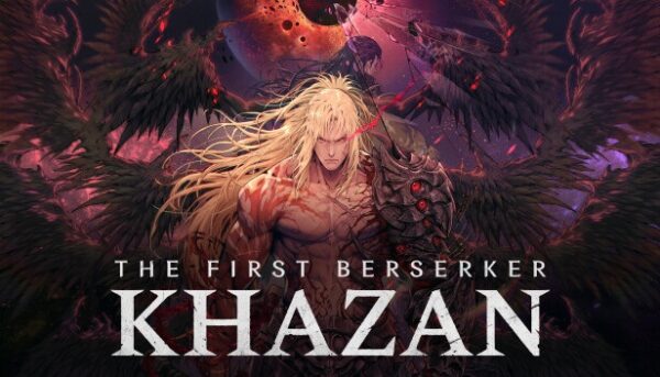 Купить The First Berserker: Khazan ключ